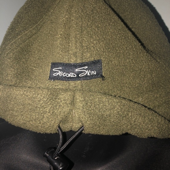 Fleece Toque - Picture 2 of 2